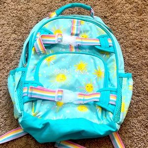 Pottery Barn Backpack